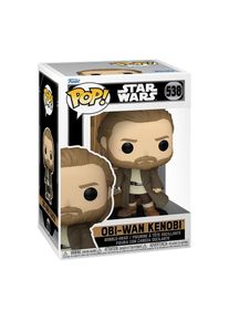 Obi-Wan Kenobi Funko Pop Bobblehead Figuur - Star Wars - Funko