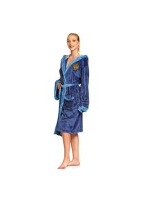 Harry Potter - Ravenclaw Wappen Bademantel