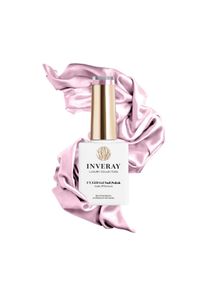 Inveray UV/LED Gel Lak No. 209 GLOW OF ANGELIC THOUGHT
