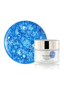 Inveray UV/LED Gel Lak MACARON 002 BLUEBERRY