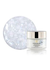 Inveray UV/LED Gel Lak MACARON 001 SUGAR