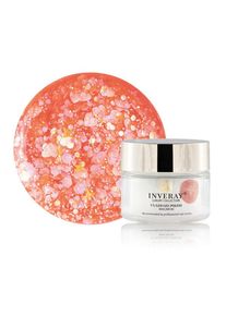 Inveray UV/LED Gel Lak MACARON 007 LADYFINGER