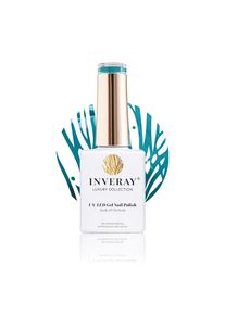 Inveray UV/LED Gel Lak No. 175 LAGOON