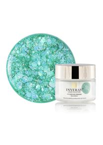 Inveray UV/LED Gel Lak MACARON 003 MINT CHOCOLATE