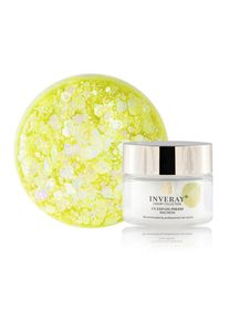 Inveray UV/LED Gel Lak MACARON 005 LEMON CURD