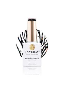 Inveray UV/LED Gel Lak No. 164 NIGHT DRESS