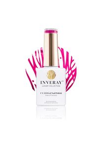 Inveray UV/LED Gel Lak No. 170 OLEANDER