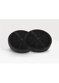 Siemens LZ55651 Standard Geruchsfilter für Dunstabzugshauben