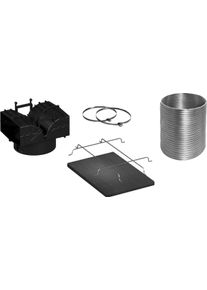 Bosch DWZ1GK1U2 Standard Umluftset, passend für Schrägessen