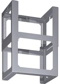 Siemens LZ12510 Montageturmverlängerung, 500 mm