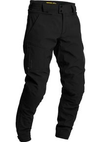 Lindstrands Forshult, textile pants , color: Black , size: 52
