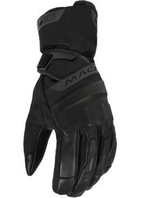 Macna Intrinsic, gloves waterproof , color: Black , size: M