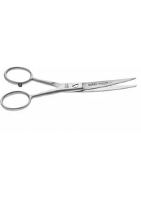 EHASO Super Optima 8000 Hundeschere | 13 cm | gebogen