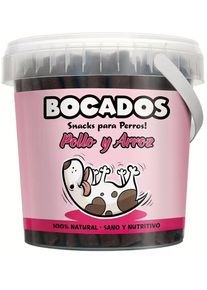 Bocados Sticks, Huhn, 800g