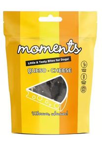 moments Hundesnacks, Käse, 12x60g