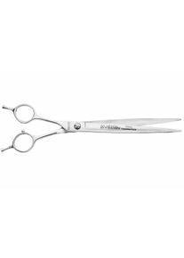 EHASO Revolution | gerade Linkshand Schere | 25 cm