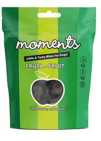 moments Hundesnacks, Huhn & Früchte, 60g