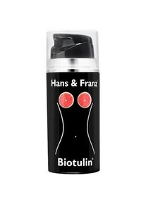 Biotulin Péče Hans & Franz 100 ml