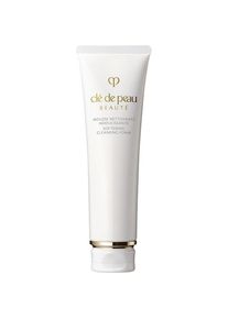 Clé de Peau Beauté Čištění Softening Cleansing Foam Čisticí pěna na pleť 125 ml