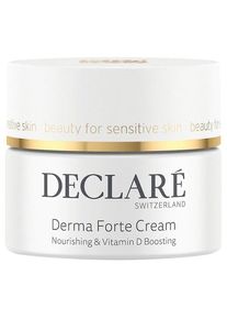 Declaré Declaré Vital Balance Derma Forte Cream Krém na obličej 50 ml