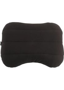 Robens Mountain Kissen, isoliert, 35x26x9,5cm, schwarz/grau