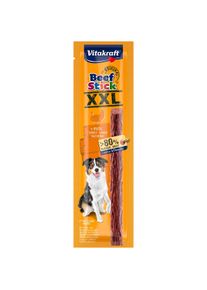 Vitakraft Beef Stick krůtí maso XXL 1 kus