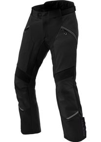 Revit Airwave 4, textile pants , color: Black , size: XXL