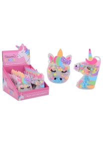 Sada kor�lk� v krabi�ce Jednoro�ec