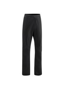 Gonso Save Pants Waterproof trousers (XS - Regular, black)