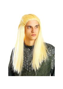 maskworld Der Herr der Ringe – Legolas Perücke
