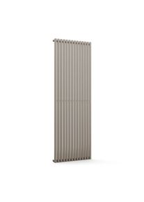 Blumfeldt Delgado radiátor, Moderní design, 60 x 180 cm, 1486 W, Středové nebo boční připojení
