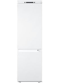 Amica EKGCS 387 941 Einbau-Kühl-/Gefrierkombination, Nischenhöhe: 178, 246 L, Schlepptür-Technik, elektronische Steuerung, Tür-Offen-Alarm, Inverter K