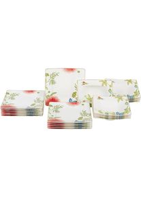 Villeroy & Boch Villeroy & Boch Amazonia Tafel-Set für 12 Personen / 24 Teile