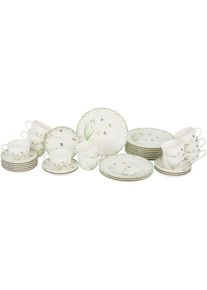 Villeroy & Boch Villeroy & Boch Colourful Spring Kaffee-Set für 12 Personen / 36 Teile