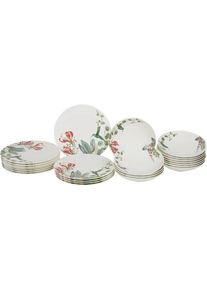 Villeroy & Boch Villeroy & Boch Signature Avarua Tafel-Set für 6 Personen / 12 Teile