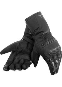 Dainese Tempest, gloves D-Dry , color: Black/Black , size: XXS