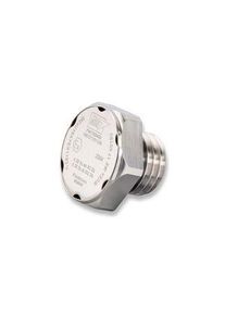 W. L. Gore Associates GmbH Zátka pro vyrovnání tlaku ATEX/IECEx M12 12.2mm IP69K Nerezová ocel Metalická - PMF200400