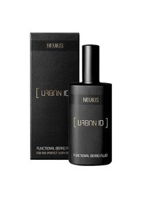 Urban ID Péče o plnovous Functional Beard Fluid 100 ml