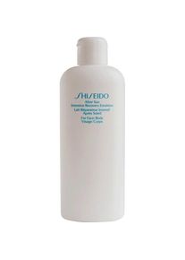 Shiseido After Sun Intensive Recovery Emulsion Sluneční péče 150 ml