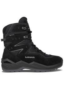 Lowa Kid's Lino GTX Hi Junior Winter boots Kids (31, black)