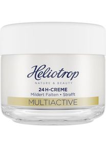 Heliotrop Multiactive 24 H-Cream Denní péče 50 ml