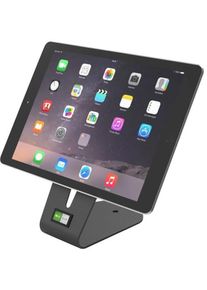 Compulocks HoverTab Tablet-Ständer Universal Sicherheitsständer Tablet Halterung schwarz