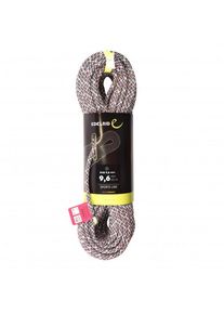 Edelrid SE Priti 9,6 mm Single rope (30 m, grey)