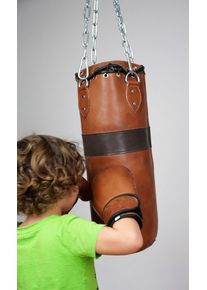 Forma Fisico Vintage Kinder Boxhandschuhe BG Premium VP1, 4 OZ
