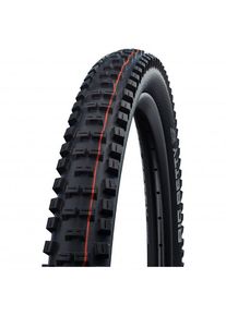 Schwalbe Big Betty Evolution AddixSoft SuperGravity E-50 27,5'' (62-584) TLE E-50 Cyclocross tyre (27,5'' x 2,40'' - 62-584, black)