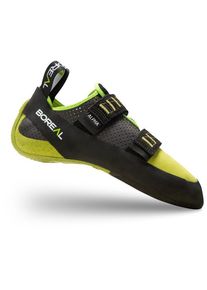 Boreal Alpha Climbing shoes (13, white)