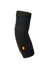 Scott Soldier Ghost Elbow Guards Protector (M, black)