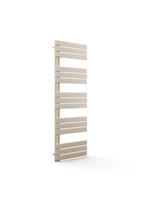 Blumfeldt Radiátor Fairmont, 60 x 160 cm, nástěnný, moderní design, teplovodný