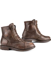 Falco Aviator, boots waterproof , color: Brown , size: 42