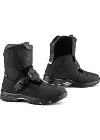 Falco Marshall, boots , color: Black , size: 46 EU